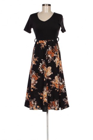 Kleid Unbranded, Größe S, Farbe Mehrfarbig, Preis 25,99 €