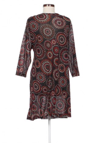 Φόρεμα Unbranded, Μέγεθος XL, Χρώμα Πολύχρωμο, Τιμή 18,99 €