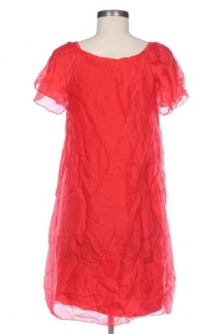 Sukienka Unbranded, Rozmiar M, Kolor Czerwony, Cena 107,86 zł