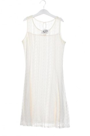 Φόρεμα Unbranded, Μέγεθος XXS, Χρώμα Εκρού, Τιμή 11,99 €