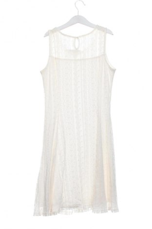 Φόρεμα Unbranded, Μέγεθος XXS, Χρώμα Εκρού, Τιμή 11,99 €