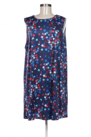 Rochie Unbranded, Mărime XL, Culoare Multicolor, Preț 113,99 Lei