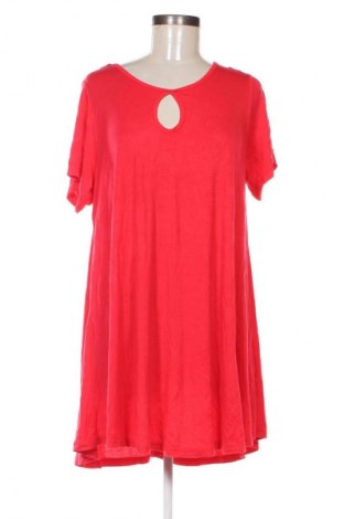 Ruha Unbranded, Méret XXL, Szín Piros, Ár 8 369 Ft