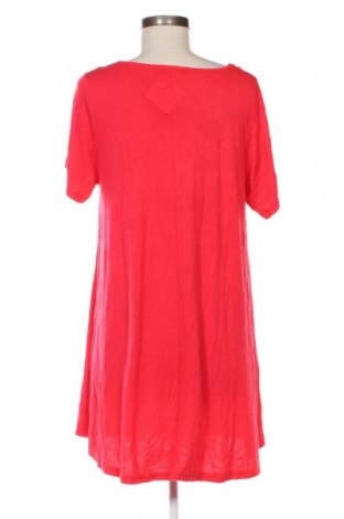 Ruha Unbranded, Méret XXL, Szín Piros, Ár 8 369 Ft
