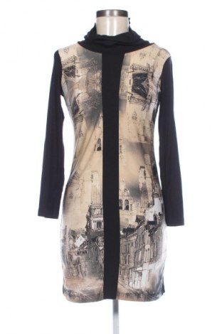 Kleid Unbranded, Größe S, Farbe Mehrfarbig, Preis 14,91 €