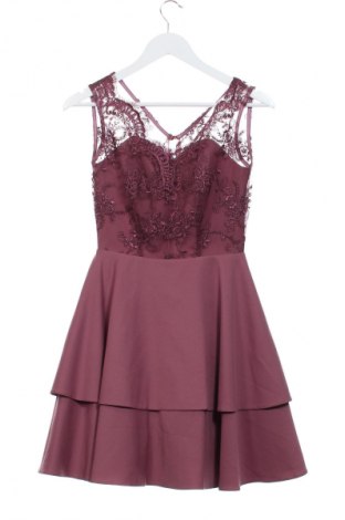 Sukienka Unbranded, Rozmiar XS, Kolor Kolorowy, Cena 134,83 zł