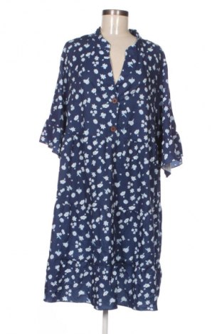 Šaty  Unbranded, Veľkosť 4XL, Farba Viacfarebná, Cena  20,95 €