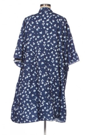 Šaty  Unbranded, Veľkosť 4XL, Farba Viacfarebná, Cena  20,95 €