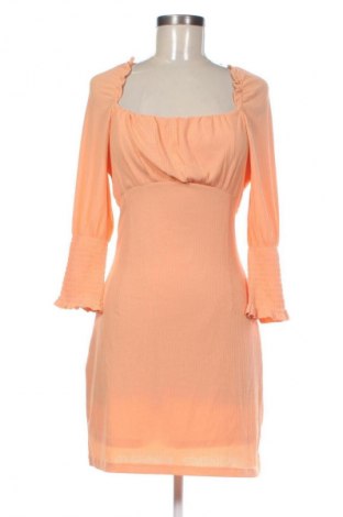 Rochie Unbranded, Mărime M, Culoare Portocaliu, Preț 98,99 Lei