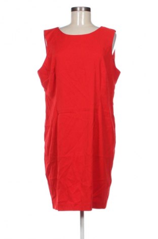 Φόρεμα Unbranded, Μέγεθος XL, Χρώμα Κόκκινο, Τιμή 18,99 €