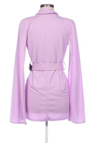 Kleid Unbranded, Größe M, Farbe Lila, Preis € 14,10