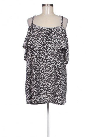 Kleid Unbranded, Größe L, Farbe Mehrfarbig, Preis € 20,99