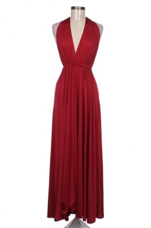Kleid Unbranded, Größe L, Farbe Rot, Preis 15,00 €