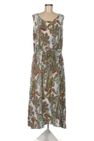 Kleid Unbranded, Größe XL, Farbe Mehrfarbig, Preis 14,91 €
