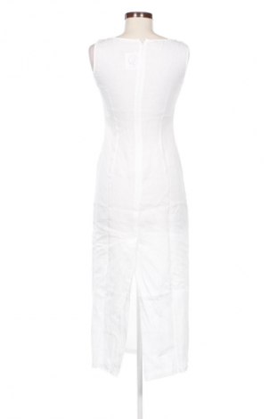 Kleid Unbranded, Größe M, Farbe Weiß, Preis 20,99 €