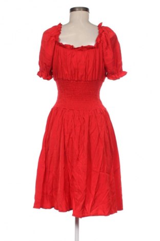 Kleid Unbranded, Größe L, Farbe Rot, Preis 15,00 €