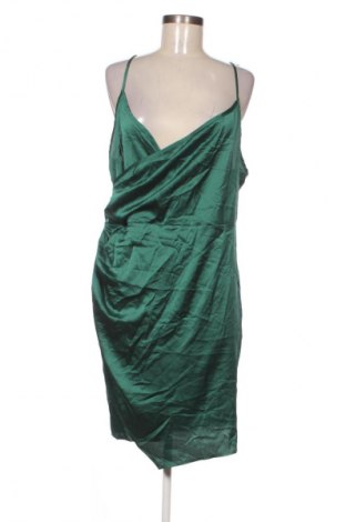 Φόρεμα Unbranded, Μέγεθος M, Χρώμα Πράσινο, Τιμή 12,99 €