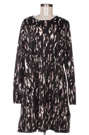 Kleid Unbranded, Größe L, Farbe Mehrfarbig, Preis 20,99 €