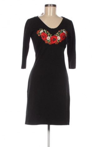 Kleid Unbranded, Größe L, Farbe Schwarz, Preis 14,91 €