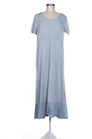 Sukienka Unbranded, Rozmiar M, Kolor Niebieski, Cena 93,99 zł