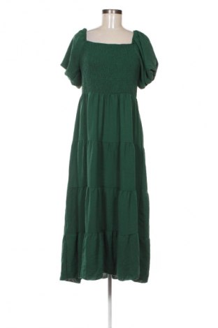 Šaty  Unbranded, Velikost XL, Barva Zelená, Cena  979,00 Kč