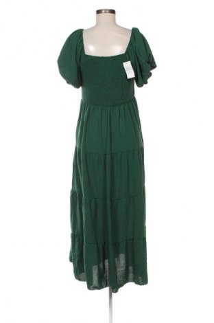 Šaty  Unbranded, Velikost XL, Barva Zelená, Cena  979,00 Kč