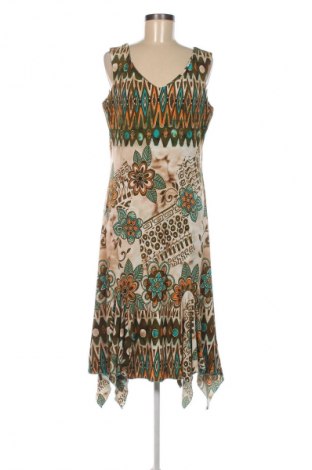 Kleid Unbranded, Größe M, Farbe Mehrfarbig, Preis € 16,09