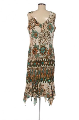 Kleid Unbranded, Größe M, Farbe Mehrfarbig, Preis € 16,09