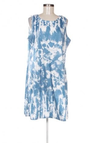 Φόρεμα Unbranded, Μέγεθος XL, Χρώμα Πολύχρωμο, Τιμή 23,99 €