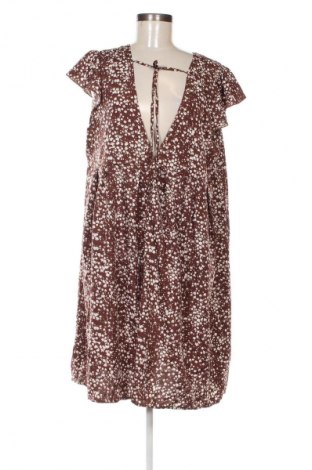 Sukienka Unbranded, Rozmiar 3XL, Kolor Kolorowy, Cena 109,99 zł