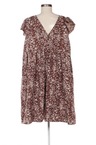 Sukienka Unbranded, Rozmiar 3XL, Kolor Kolorowy, Cena 109,99 zł