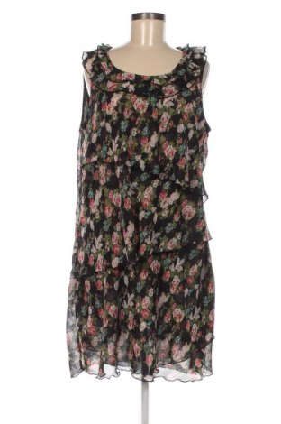 Φόρεμα Unbranded, Μέγεθος XL, Χρώμα Πολύχρωμο, Τιμή 15,00 €