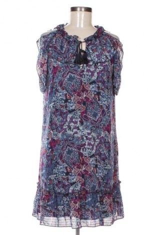 Φόρεμα Unbranded, Μέγεθος L, Χρώμα Πολύχρωμο, Τιμή 32,99 €