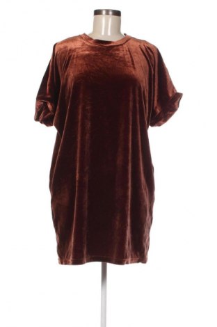 Kleid Unbranded, Größe L, Farbe Braun, Preis € 15,99