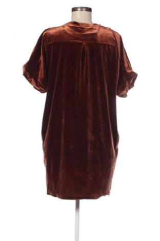 Kleid Unbranded, Größe L, Farbe Braun, Preis € 15,99