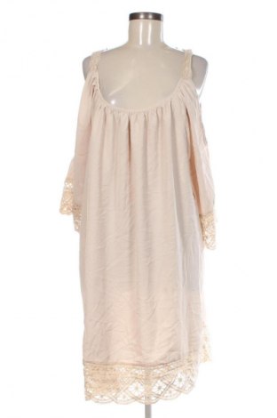 Ruha Unbranded, Méret XXL, Szín Bézs, Ár 9 049 Ft
