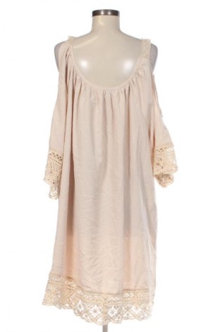 Ruha Unbranded, Méret XXL, Szín Bézs, Ár 9 049 Ft