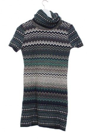 Sukienka Unbranded, Rozmiar XS, Kolor Kolorowy, Cena 67,41 zł