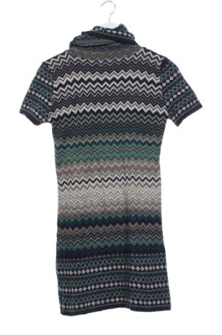 Sukienka Unbranded, Rozmiar XS, Kolor Kolorowy, Cena 67,41 zł