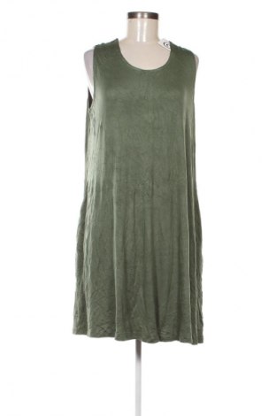 Kleid Unbranded, Größe L, Farbe Grün, Preis 15,99 €