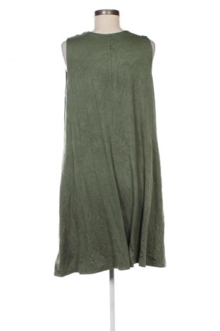 Kleid Unbranded, Größe L, Farbe Grün, Preis 15,99 €