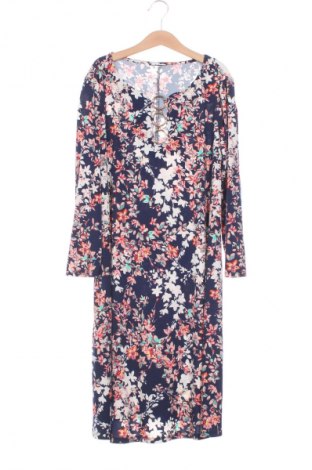 Kleid Unbranded, Größe XS, Farbe Mehrfarbig, Preis 20,99 €