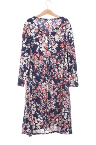 Kleid Unbranded, Größe XS, Farbe Mehrfarbig, Preis 20,99 €