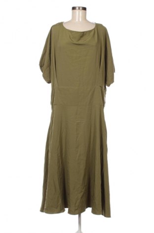 Sukienka Unbranded, Rozmiar XXL, Kolor Zielony, Cena 142,99 zł