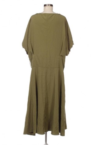 Sukienka Unbranded, Rozmiar XXL, Kolor Zielony, Cena 142,99 zł