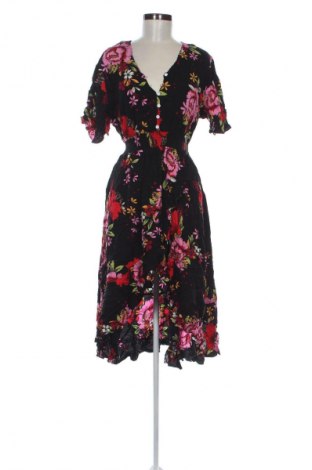 Sukienka Unbranded, Rozmiar XL, Kolor Kolorowy, Cena 124,99 zł