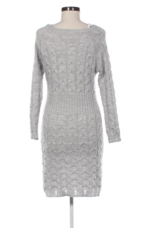 Kleid Unbranded, Größe S, Farbe Grau, Preis 15,00 €
