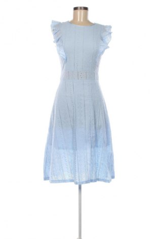 Kleid Unbranded, Größe S, Farbe Blau, Preis 15,00 €