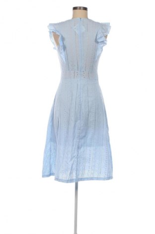 Kleid Unbranded, Größe S, Farbe Blau, Preis 15,00 €