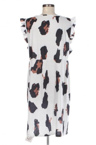 Sukienka Unbranded, Rozmiar XL, Kolor Kolorowy, Cena 103,99 zł